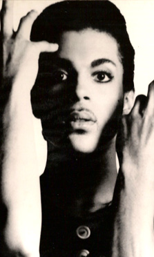 Prince